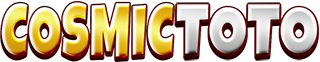 COSMICTOTO